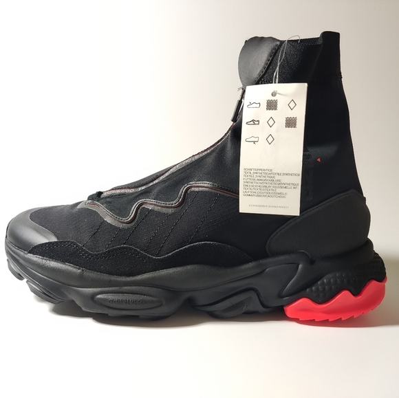 adidas Other - Adidas Ozweego TR STLT Black 2020 mens Size 7.5 - New